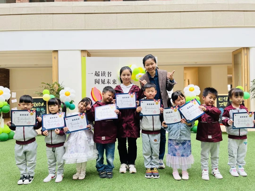 一八学校理想国校区郑州,郑州一八幼儿园