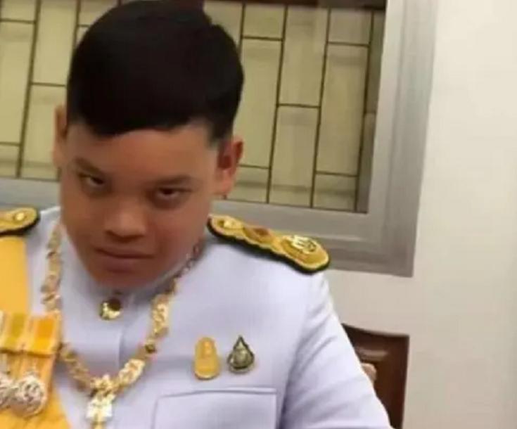 史上最惨王储,史上最惨王储查尔斯王子