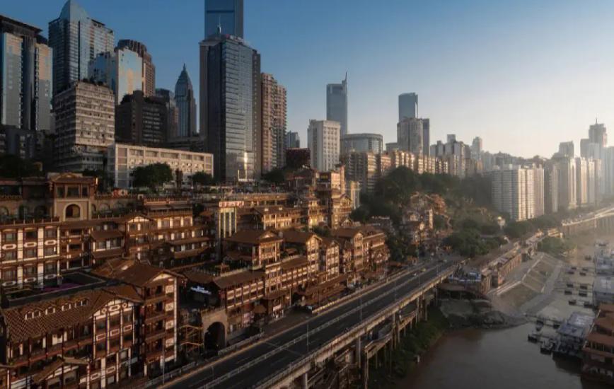 中国城市综合排名2021名单,中国城市综合排名出炉