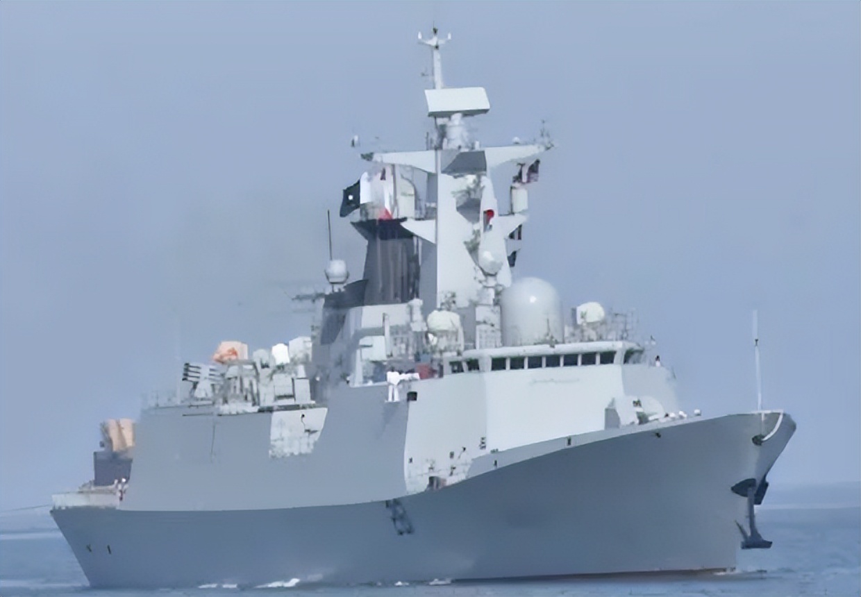 巴基斯坦中国军工生产线,中国军工武器出口巴基斯坦