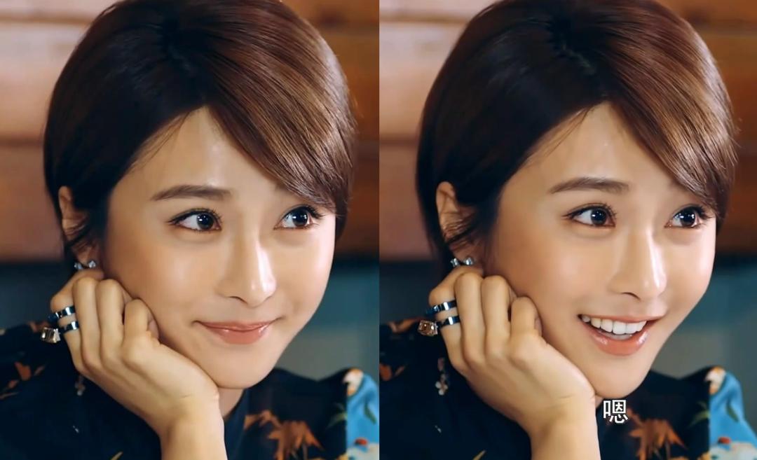 《浪姐4》中撞脸杨颖的陈冰：今昔长相差别大，比赛曾输给张碧晨