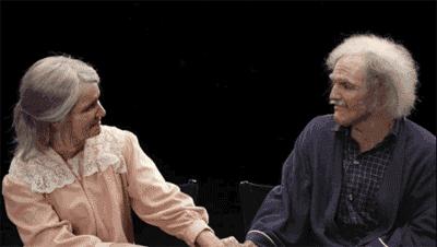 为何人老了身上会有“老人味”？坚持4个习惯，老了或没味