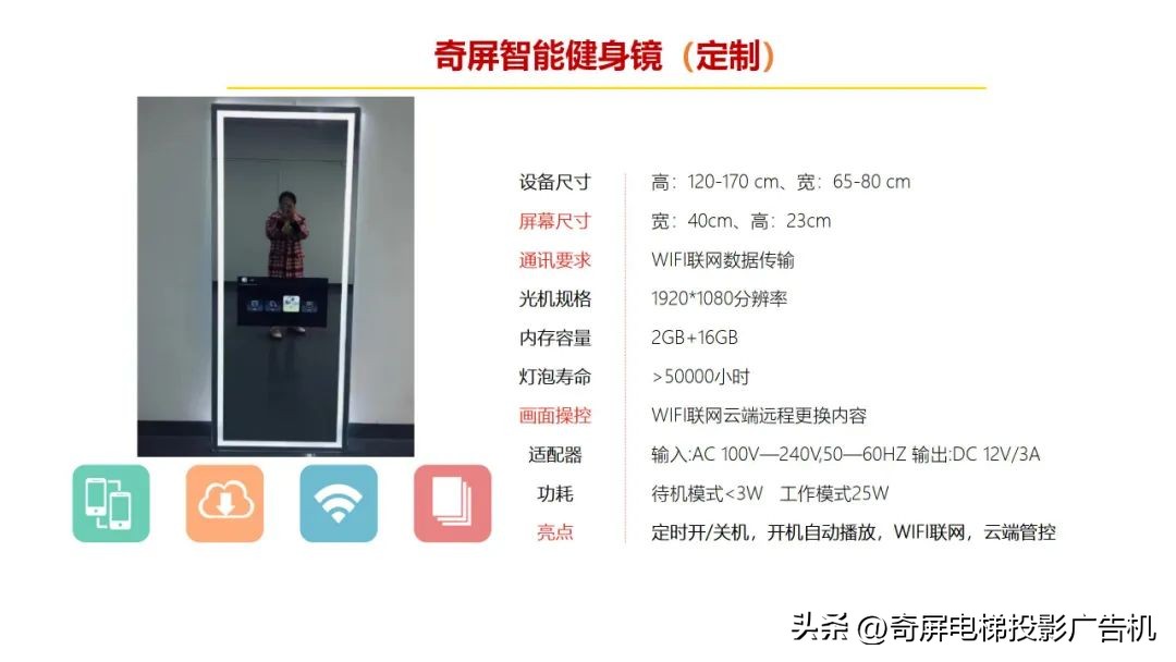 奇屏电梯广告招商,临沂电梯广告机