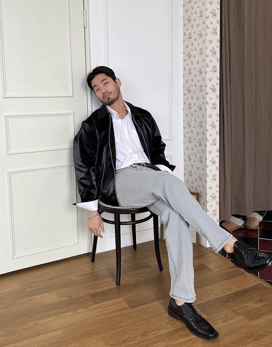 基础雅痞风该怎么穿搭衣服,雅痞风是什么穿衣风格