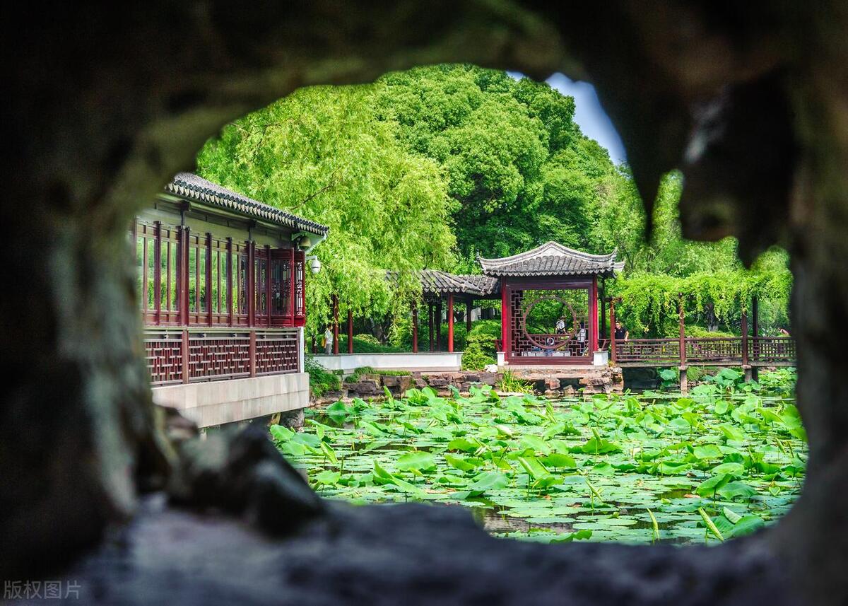 苏州这座城市怎么样,苏州最值得去哪个区