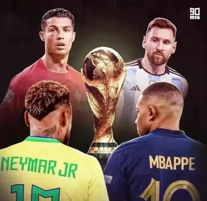 巨星暮年的世界杯,2022世界杯至今表现最好的门将