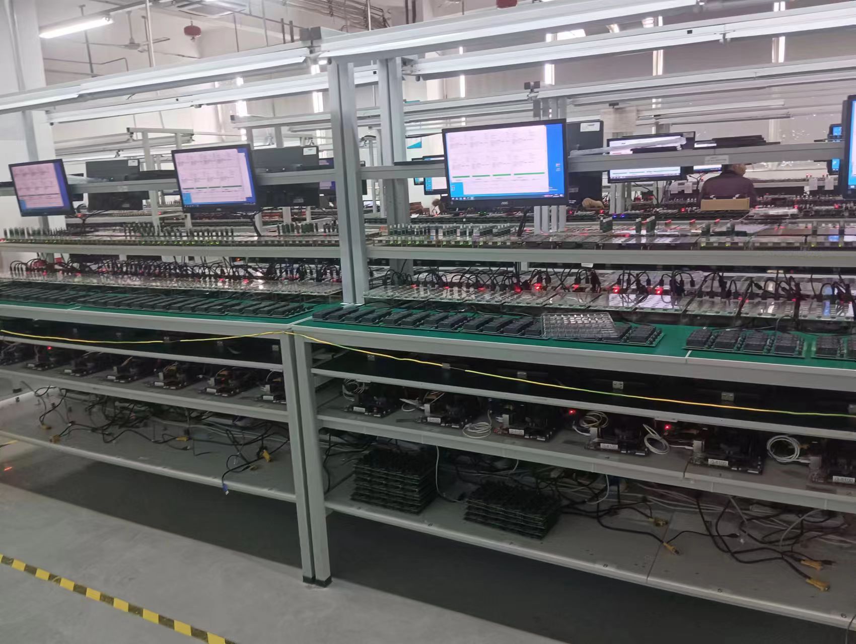 深圳宝安沙井石岩观澜坪山工厂搬迁深圳搬迁公司哪家好？包干价吗