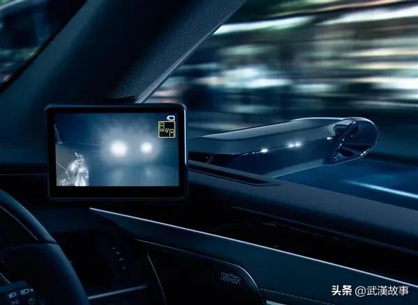 汽车是7月1号取消传统后视镜吗,7月1日汽车后视镜要改成电子的吗