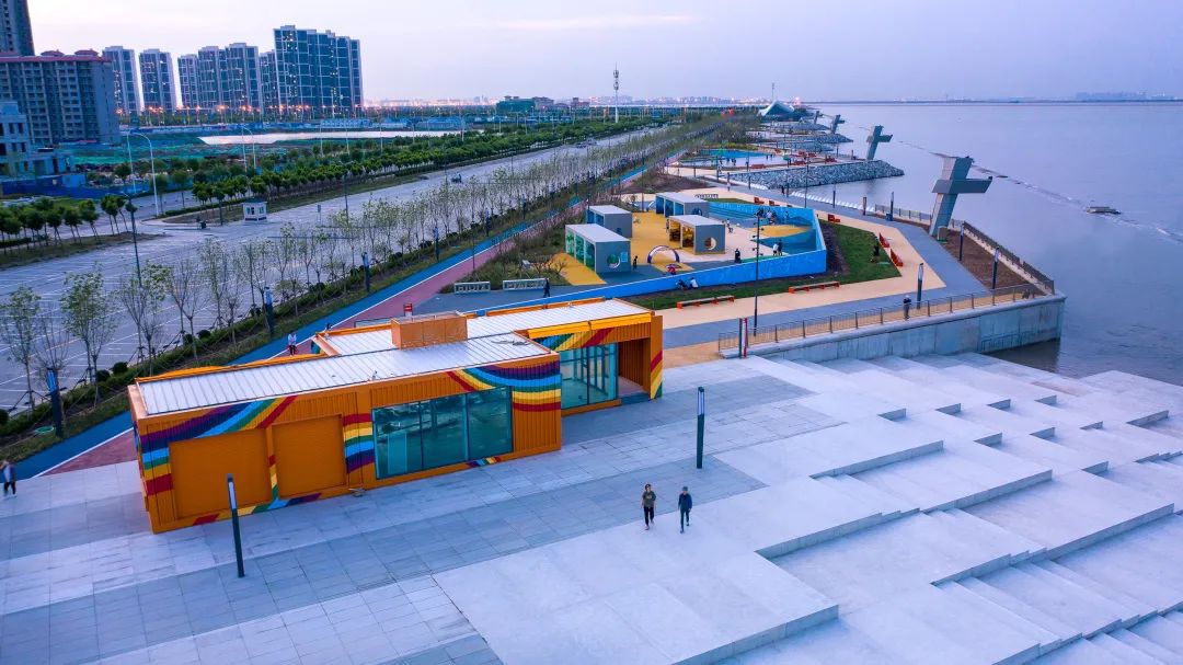 天津周边可生火的露营地,私藏天津小众露营地