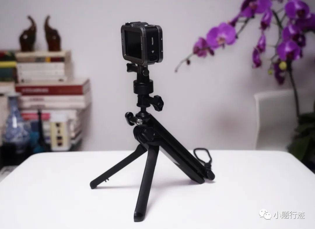 自驾旅行适合用什么运动相机,出游必备的相机