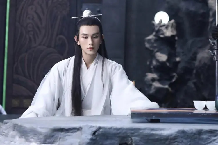 老九门出新版了吗,老九门又出新电影了吗