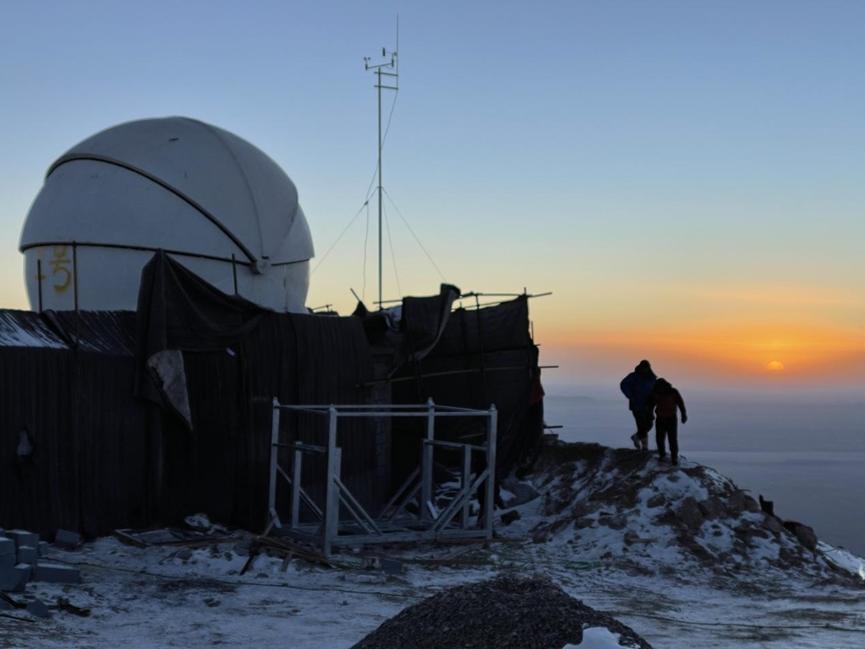 影像平民化时代，一个导演的自我修炼——采访著名导演陈硕