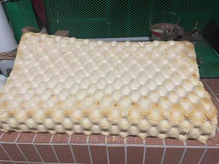 乳胶枕真有那么好么,乳胶枕真的那么好用吗