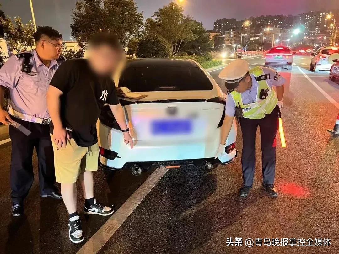 全国夏夜治安巡查集中统一行动,天津开展夏季治安巡查宣防行动