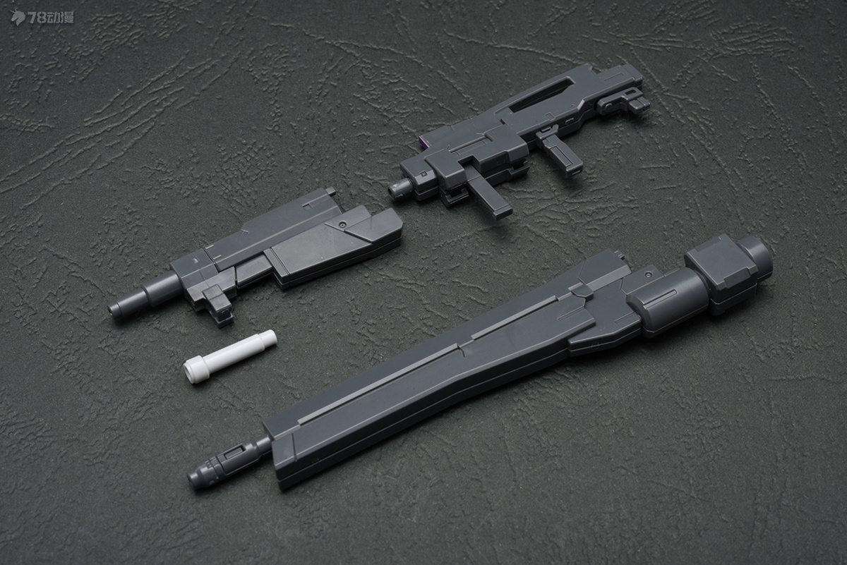 万代hg海盗全装备x1测评,万代hg78高达