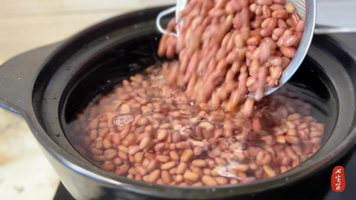 红豆饼怎么做好吃又简单的,又薄又脆红豆饼的做法