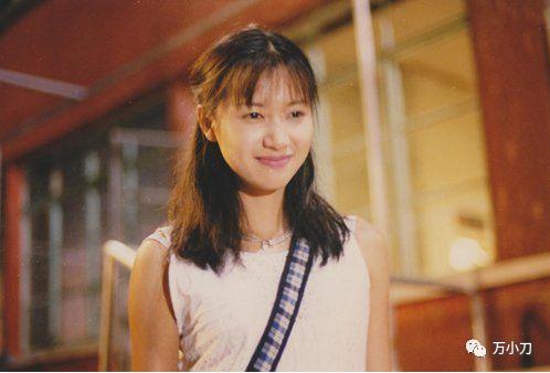 狂野浪子黄立行：与徐静蕾、蔡依林、林熙蕾、侯佩岑的那些事