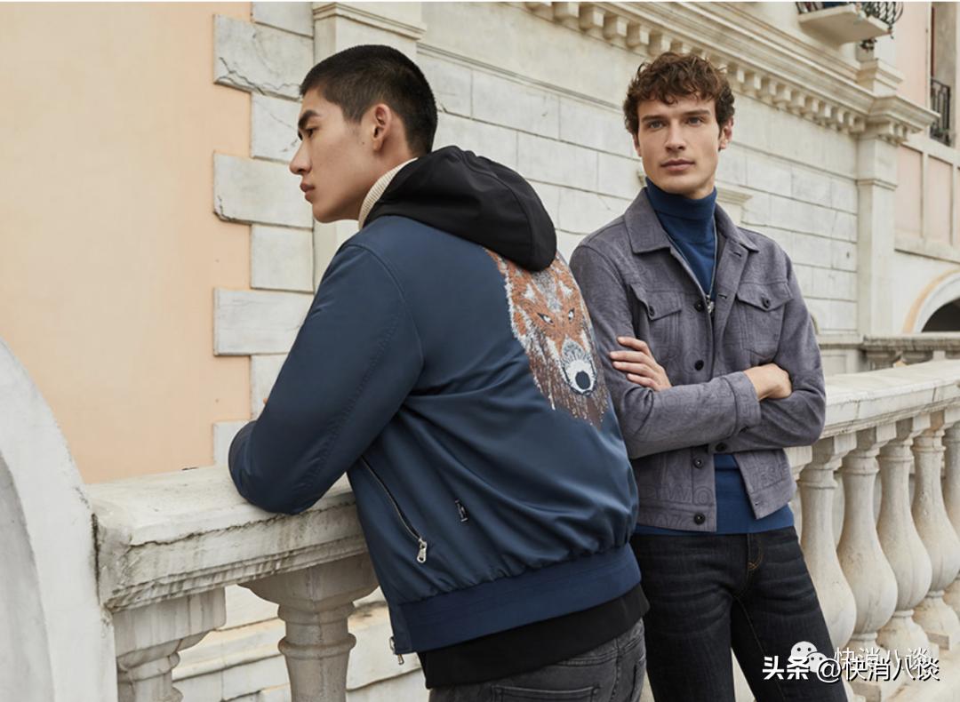 负债近50亿，股价跌超3%，12家分支机构已被注销或吊销…“夹克专家”七匹狼日子难过