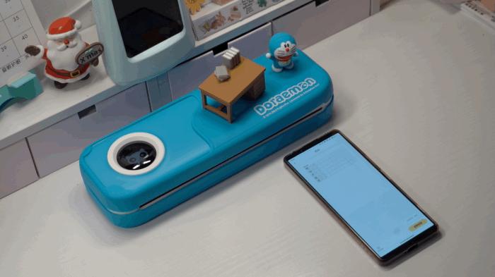 喵喵机错题打印机f2s怎么样,学习资源丰富的学习机