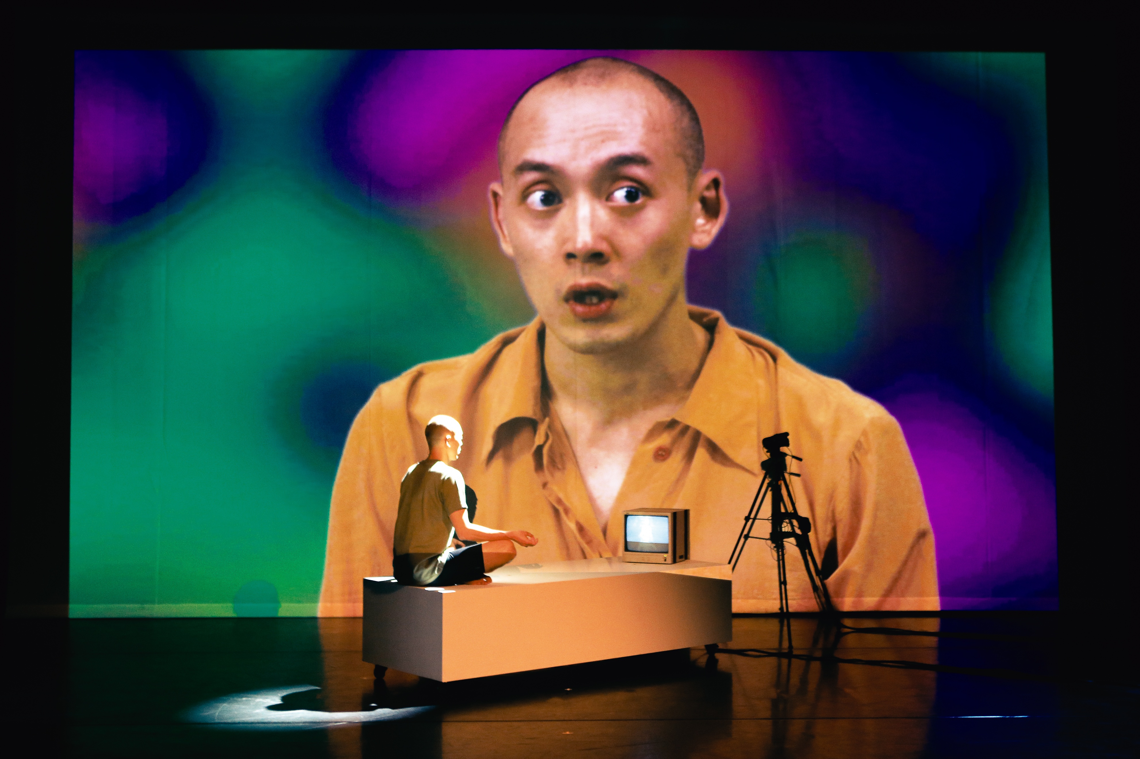 果然戏曲,果然戏剧一鸣堂优惠