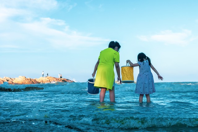 营口鲅鱼圈自由行,说走就走的旅行大连版