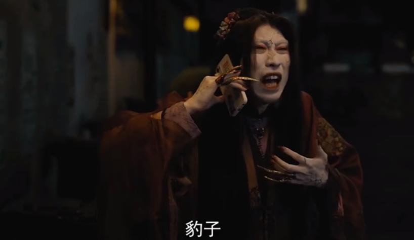 目前为止今年最让人惊喜的国产片,终于又看到一部带劲的国产片