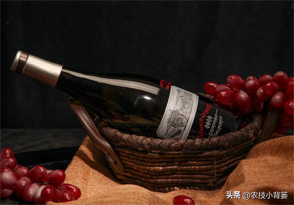 普通国产红酒，“留洋”之后就成高端产品了？它是如何做的？