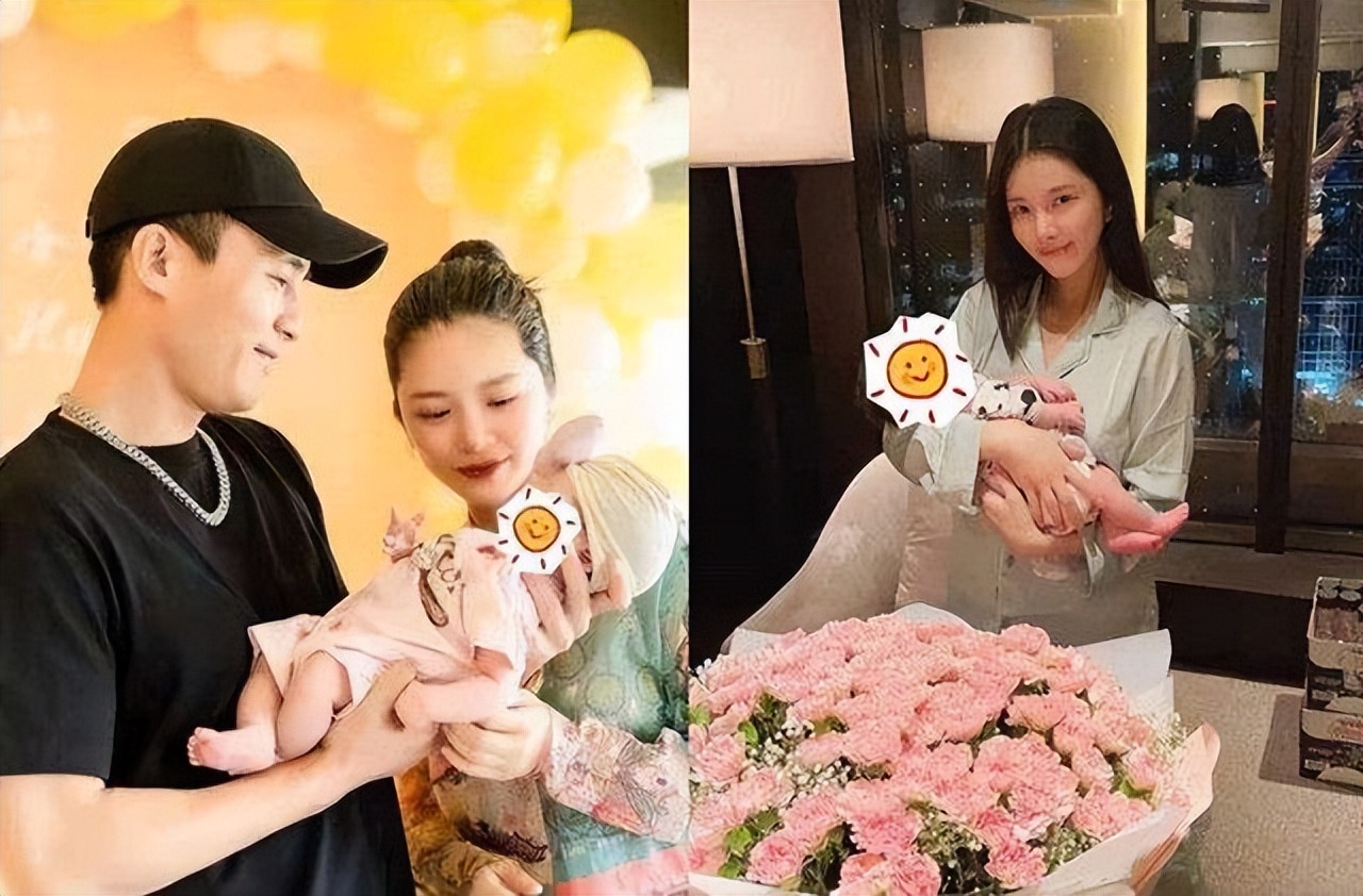 郑卫莉与赵君近况,郑卫莉和赵君是什么关系