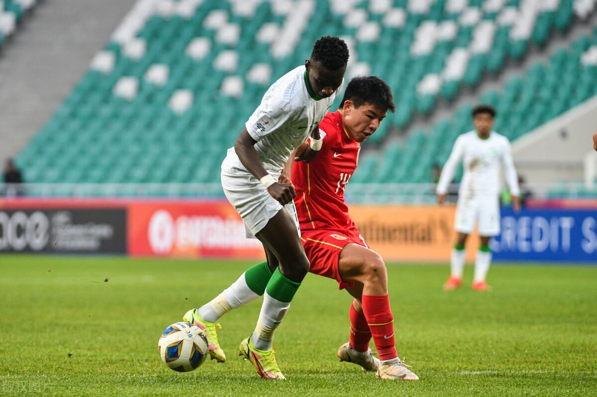 中国u20男足vs吉尔吉斯斯坦出线了,中国男足u20最新消息