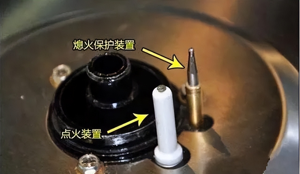 换了一个燃气灶花了1600元贵吗,换了几个煤气灶火还是很小