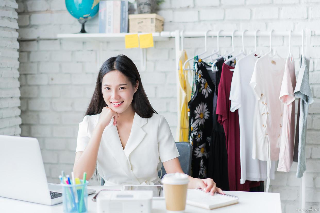女性创业做男装,女的创业做男装行业