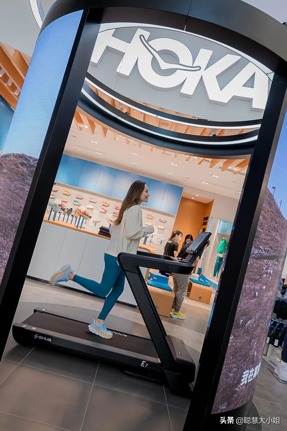 去魔都小欧洲，国庆优惠入手大牌