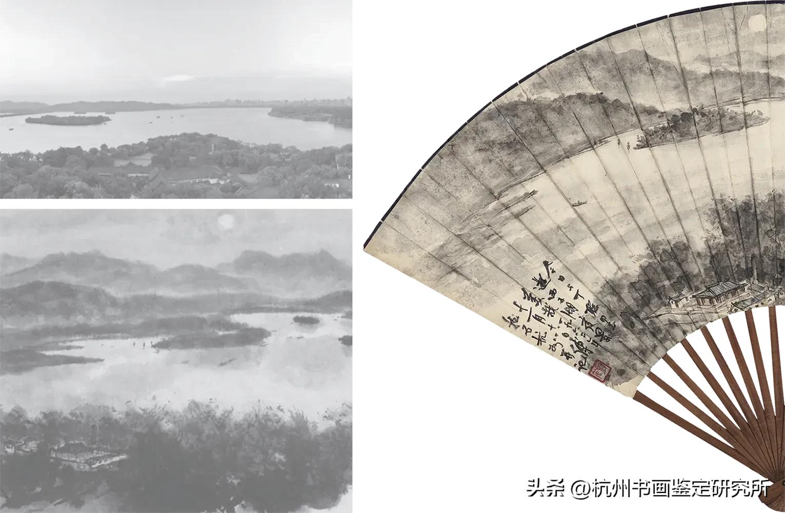 真迹精品：西泠印社拍卖行2023春拍几件大精品展示与拍卖征集思考