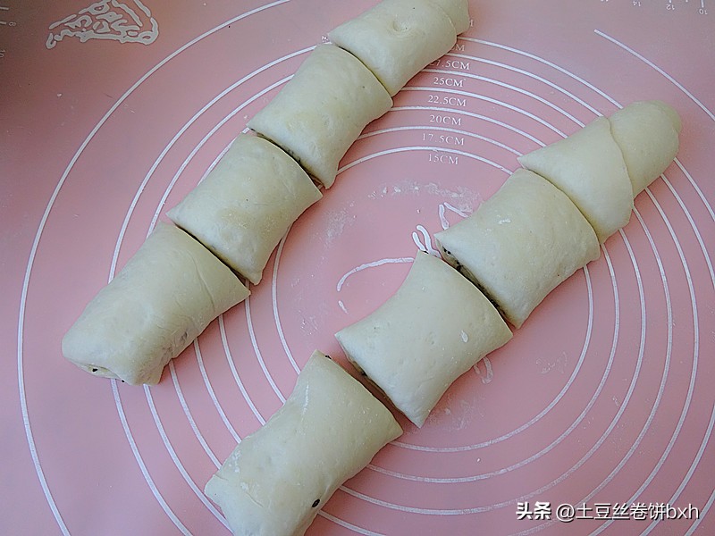 夏天吃的面包饼干,夏天适合吃的饼