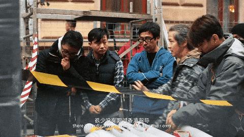 87岁开山鼻祖去世！那个拿命搏的港片时代，捧出的都是巨星