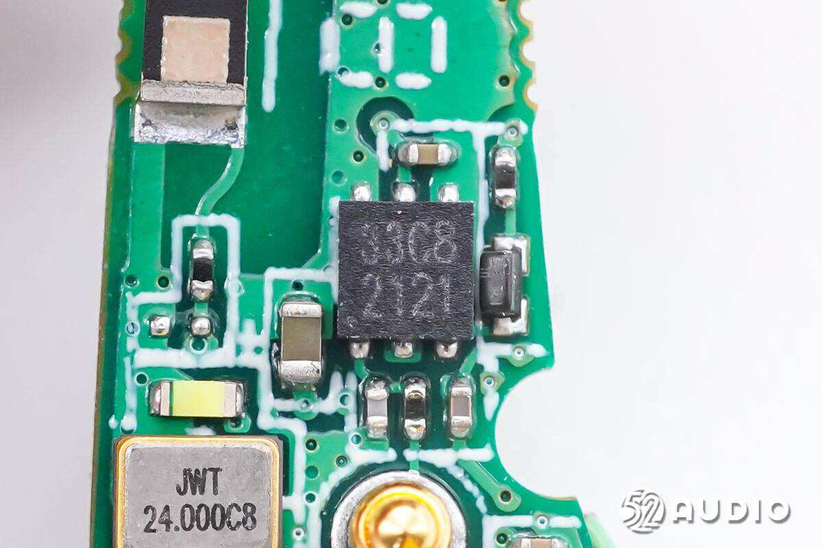 矽睿半导体,国内唯一的高端传感器公司矽睿