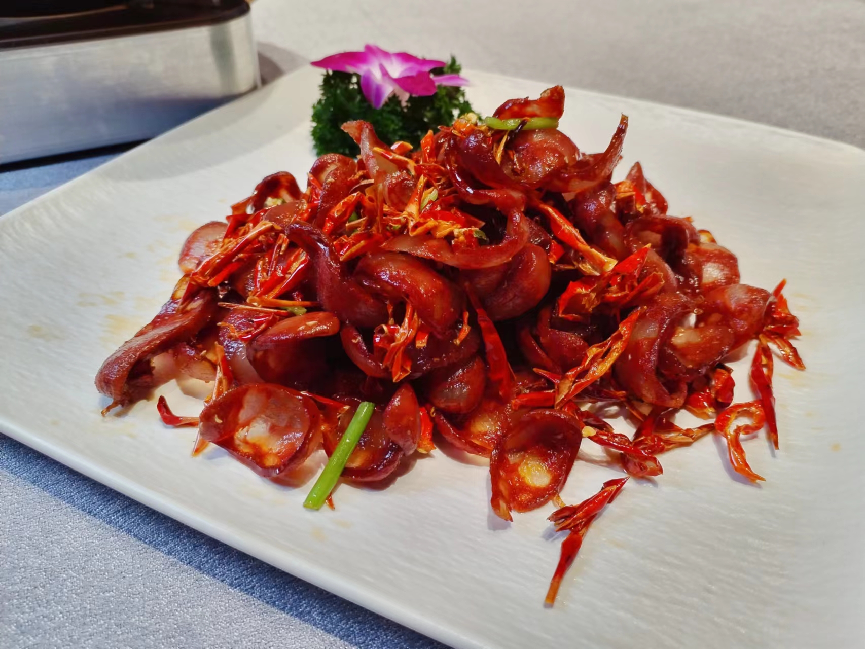 欣食记好吃吗,欣食记武汉热干面