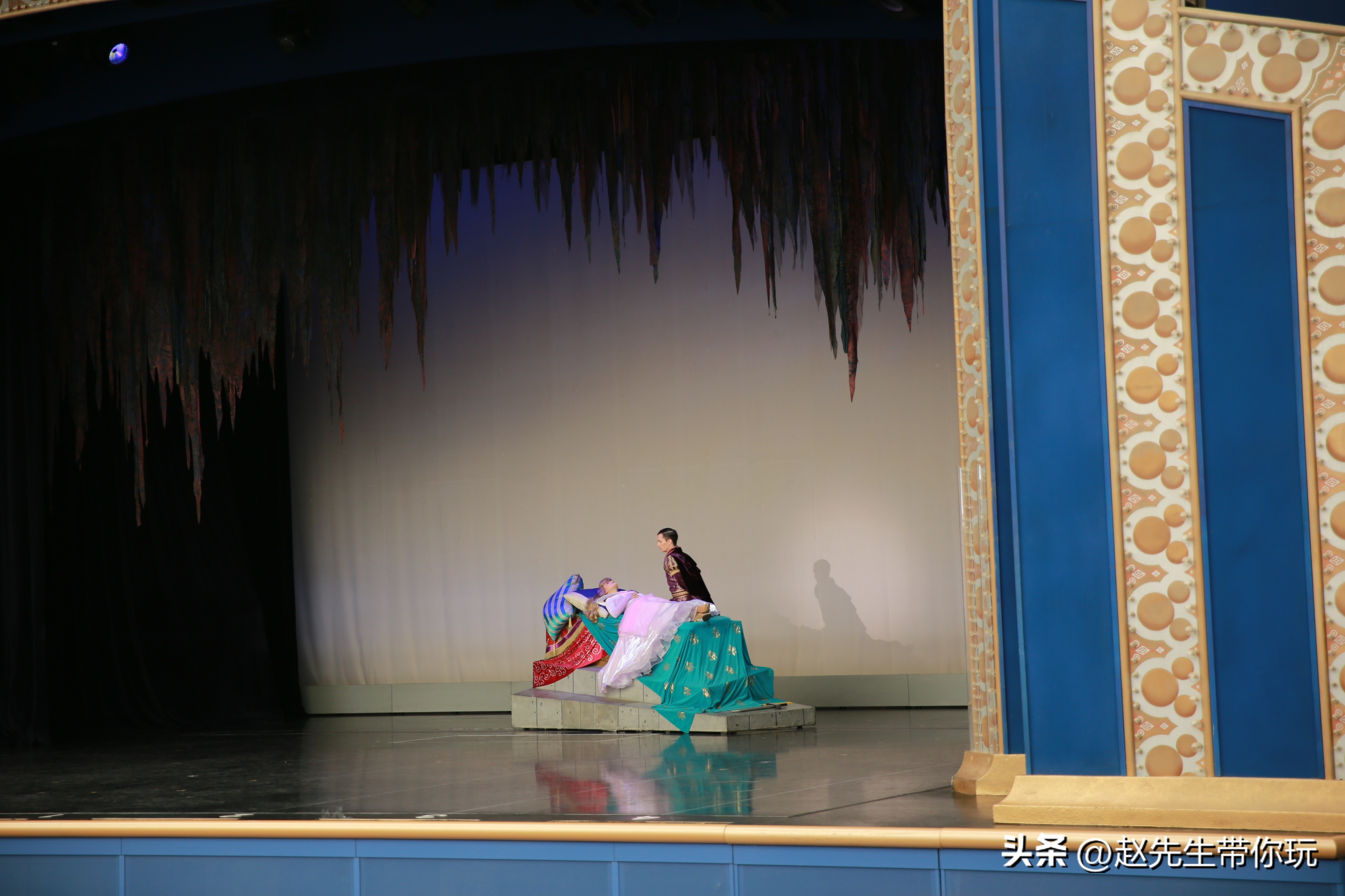 二十年游历分享,20年旅行总结