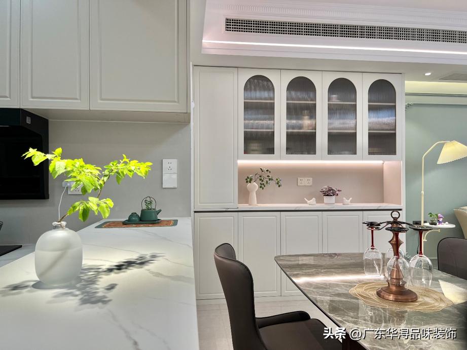 现代法式美宅,法式风情美宅