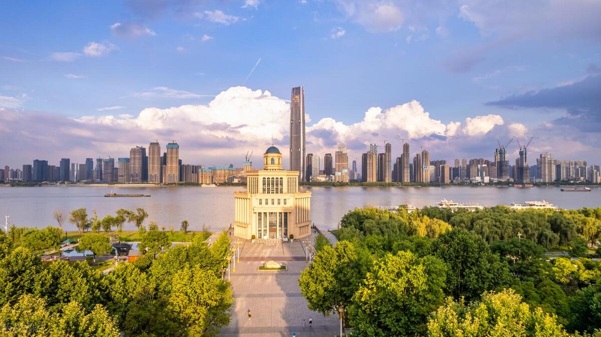 武汉免费景点有哪些,武汉免费的景点推荐