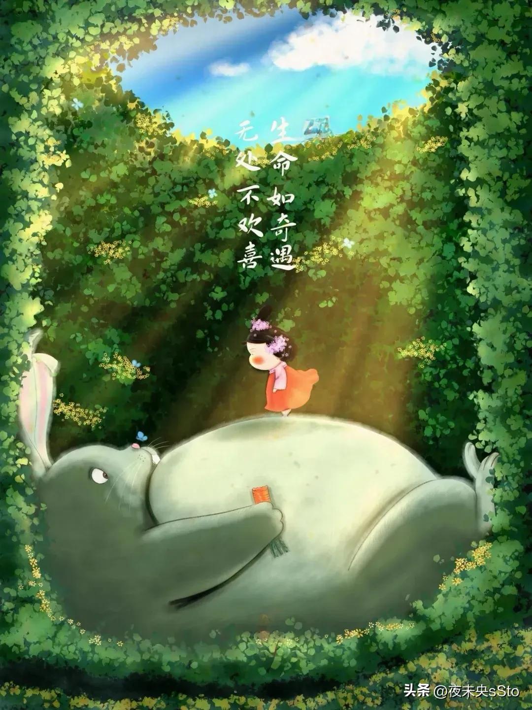 做条闲鱼是我的梦想,做一条安静的小闲鱼