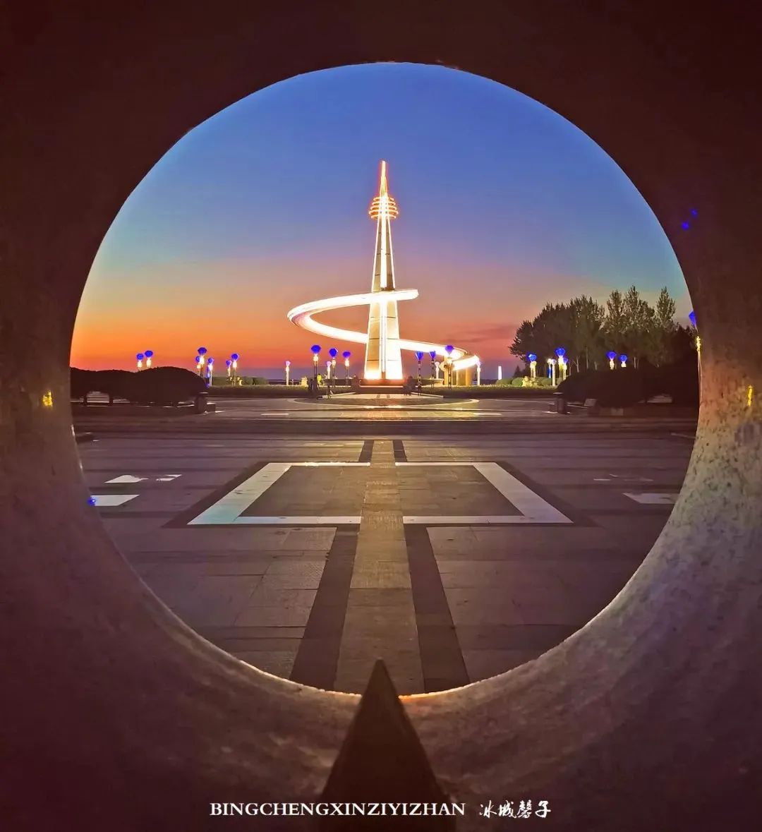 环中国边境线自驾旅行g331黑龙江,g331东北大环线自驾游