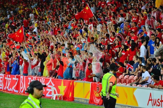 国足致命短板,国足失败的教训不如成功的经验