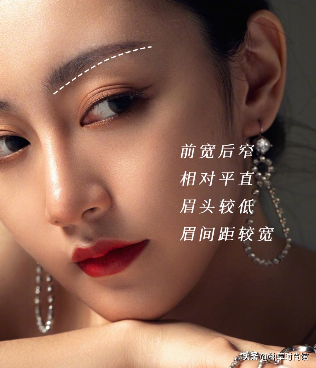 脸宽是不是没救了,长脸没福气对吗