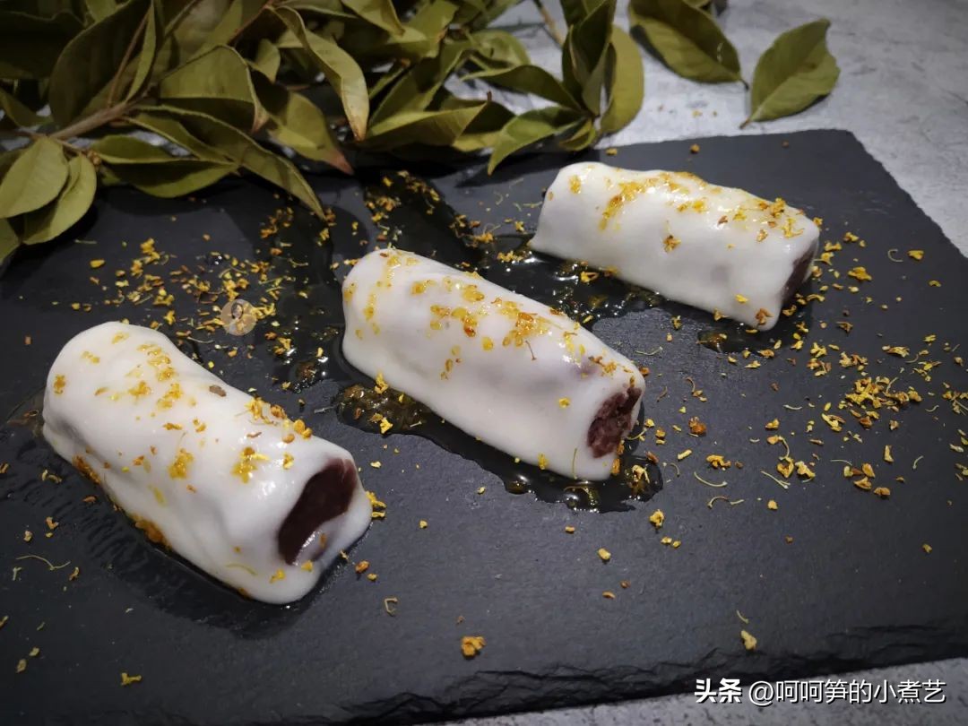 桂花米酒酒香浓郁,中秋桂花酒怎么酿得好