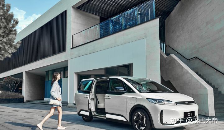 BYD(比亚迪)海外市场的发展及部分车型