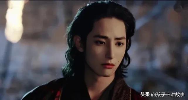 聊斋故事捉鬼,聊斋故事惊魂