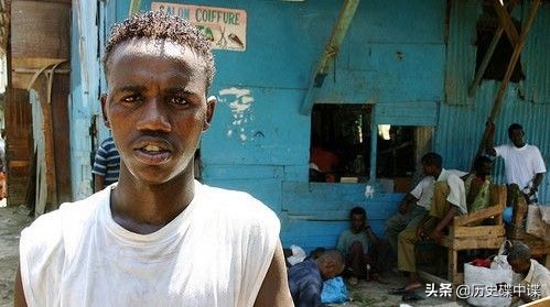 非洲小国吉布提，西方百年都没能救活，中国用3年就让它发生改变