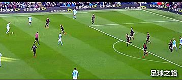 第一中场德布劳内,行胜于言出自哪里