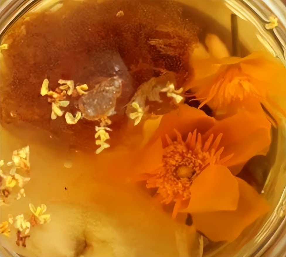 胖大海有润肺的功效吗,胖大海怎么泡水喝止咳